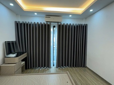 Bán nhà ngọc thụy 34m 6 tầng giá 9.8 tỷ 1