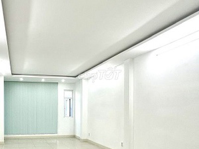 Cho thuê tòa nhà văn phòng đường sông thao, phường 2, quận tân bình khu vực sân bay tân sơn nhất 4