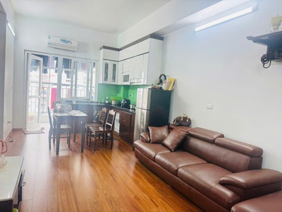 Bán căn hộ 1010 toà nhà HH02 chung cư Thanh Hà Mường Thanh 68.5m2 0