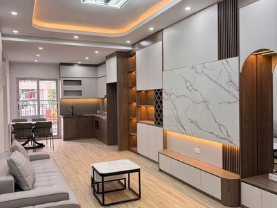 Bán căn hộ 208 HH03   71.63m2 chung cư Thanh Hà Mường Thanh 0