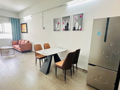 Bán căn hộ 63,19m2 tầng 17 chung cư HH02 Thanh Hà Mường Thanh chỉ 3.x tỉ 0