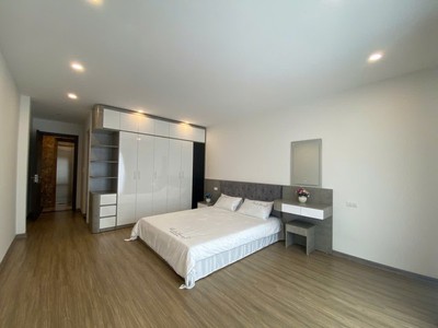 Nhà 6 tầng mới đẹp ô tô vào nhà nguyễn văn linh, long biên 11.8 tỷ 3