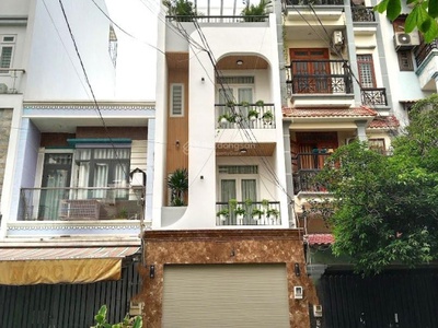 Bán nhà mặt phố huỳnh văn nghệ, 11,8 tỷ, 64m2, 4pn, 5wc, hàng hiếm tại giá cực chất 0