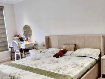 Cần bán gấp căn hộ tại an bình city, 90m2, giá thỏa thuận, 3pn, 2wc, pháp lý chuẩn 2