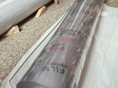Altek chuyên cung cấp cuộn nhựa pvc dẻo chất lượng cao, ứng dụng rộng rãi 1