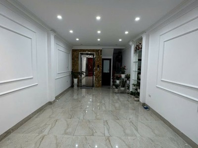 Bán nhà ngọc thụy 34m 6 tầng giá 9.8 tỷ 3