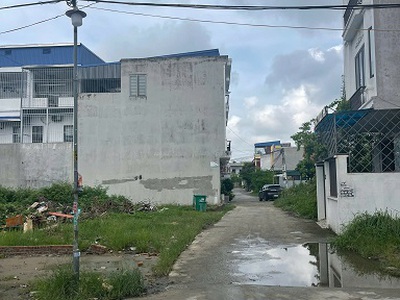 Bán 3 lô đất đẹp tdp văn cú xã an đồng, huyện an dương, hải phòng 2