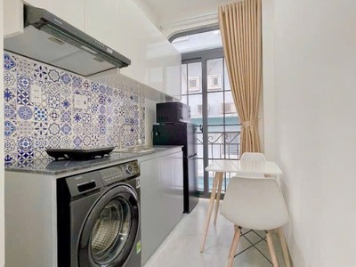 Bán nhà đường số 22, linh đông, thủ đức, tp hcm. dt 52m2, 4 tầng, 6pn. giá 7.4 tỷ. 4