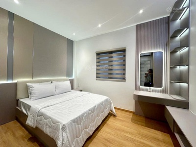 Bán nhà mặt phố huỳnh văn nghệ, 11,8 tỷ, 64m2, 4pn, 5wc, hàng hiếm tại giá cực chất 4