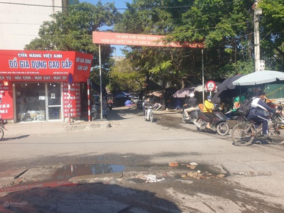 Bán đất đẹp tại xuân đỉnh, lô góc 2 thoáng, oto thông, nhỉnh 7 tỷ 3