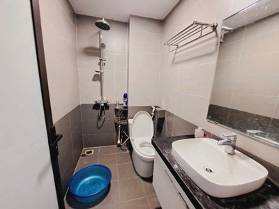 Bán nhà phân lô quan nhân - ô tô tránh vỉa hè - nhà dân xây 43m 17,5 tỷ 3