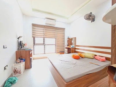 Bán nhà phân lô quan nhân - ô tô tránh vỉa hè - nhà dân xây 43m 17,5 tỷ 2