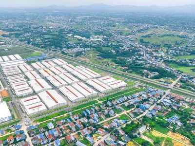 Đất gần hồ hạ tầng chuẩn resort dt 110-165 m2 sổ riêng nhận nền xây ngay chỉ từ 980 triệu 4