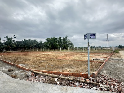 Chính chủ bán 2 lô liền kề nằm ngay trục chính đường Phú Mỹ 2, Xã Đại Hiệp 0