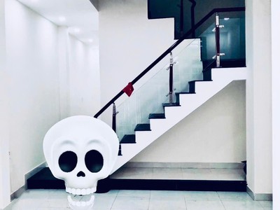 Cho thuê nhà nc hxh 40 đường số 898, trục nguyễn duy trinh, p.phú hữu - 4 14 2 lầu 8,5tr/tháng 0