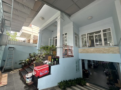 Nhà ở đường phạm thế hiển, 1 trệt 1 lầu quận 8 cần bán 0