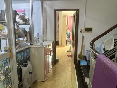 Nhà cấp 4 còn mới bán nhanh đường phạm thế hiển, p7, quận 8 1