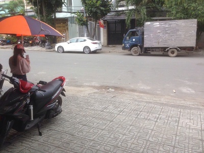 Chính chủ cho thuê nhà mặt tiền đuồng hoa bằng - trung tâm quận tân phú 4
