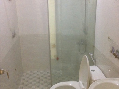 Chính chủ cho thuê nhà mặt tiền đuồng hoa bằng - trung tâm quận tân phú 3