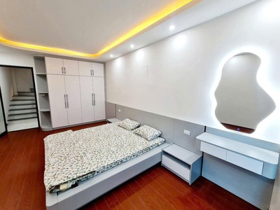 Nhà đẹp 5 tầng - văn nội - phú lương hà đông. nhỉnh 5 tỷ 1