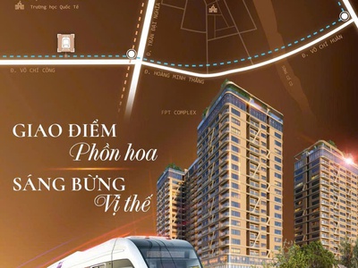 Mở bán căn hộ 3pn wellness luxury  regal complex 3