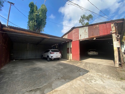 Cho thuê kho xưởng   đất kinh doanh 1.500m  - dòng tiền có sẵn   sinh lời ngay khi nhận mặt bằng 1