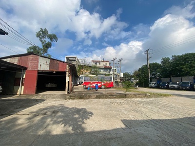 Cho thuê kho xưởng   đất kinh doanh 1.500m  - dòng tiền có sẵn   sinh lời ngay khi nhận mặt bằng 4