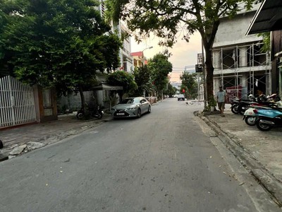 Lô đất đẹp nhất thiên lôi - aeon mall lê chân - hải phòng 0