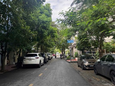 Bán nhà 2 tầng mặt đường hoàng ngọc phách - quán nam vị trí cực đẹp 4