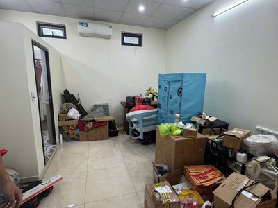 Bán nhà 2 tầng mặt đường hoàng ngọc phách - quán nam vị trí cực đẹp 3