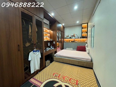 Bán nhà 2 tầng mặt đường hoàng ngọc phách - quán nam vị trí cực đẹp 2