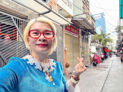 Bán nhà mặt tiền hxh đ.nguyễn đình chiểu - tương lai quy hoạch ra mặt tiền nguyễn thượng hiền, quận 0