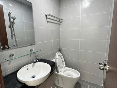 Bán nhanh nhà phố 1