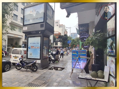 Cho thuê nhà vip giá thơm mt lý tự trọng, phường bến thành, quận 1 1