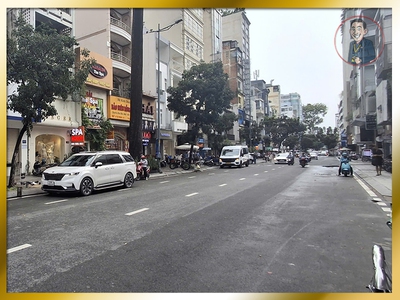 Cho thuê nhà vip giá thơm mt lý tự trọng, phường bến thành, quận 1 3