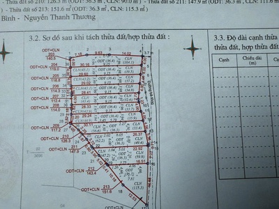 Bất Ngờ Với Giá 500 Triệu Sở Hữu Đất Đô Thị Ngay Chợ Bãi Nai, Kỳ Sơn 5