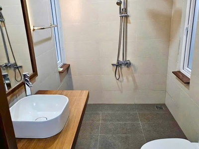 Bán nhà 4 tầng đường nguyễn đình chiểu , nha trang diện tích : 71,2m ngang 4,2 sổ hồng đã hoàn 0