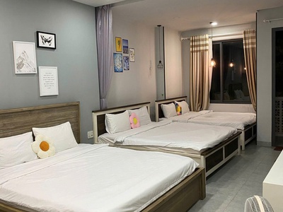 Bán nhà 4 tầng đường nguyễn đình chiểu , nha trang diện tích : 71,2m ngang 4,2 sổ hồng đã hoàn 2