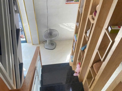 Bán nhà 80/58/2/6 đường số 12, p. bình hưng hòa, q. bình tân 4