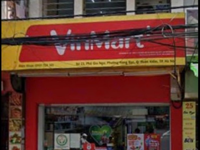 Cho thuê nhà nguyên căn mặt phố gia ngư sát hồ gươm 0