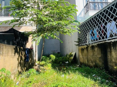 Đất sát bên gò vấp, cầu an lộc nguyễn oanh, đường 8m, khu cao tầng 4x19m 3