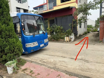 Bán gấp lô đất thôn bạch đa, kim hoa, mê linh, hn. đất vuông vắn, không lỗi, ô tô đỗ 0