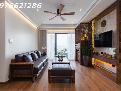 Căn hộ cao cấp- 3pn-2wc-100m2- green park ct15 việt hưng giá 7,4x tỷ 1