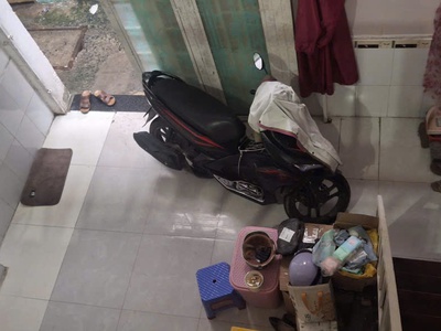 Nhà 2 tầng chắc chắn   2 phòng ngủ   ở ngay giá 2.5 tỷ cực hiếm 3