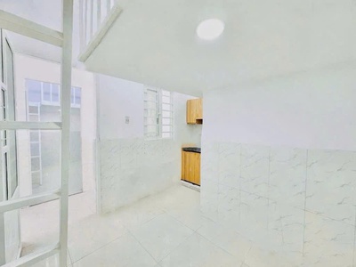 Bán chdv giá rẻ mặt tiền đường số 7 bình tân hồ chí minh 300m2  15 x 20  75 phòng   5 kiot. 1