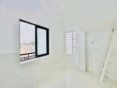 Bán chdv giá rẻ mặt tiền đường số 7 bình tân hồ chí minh 300m2  15 x 20  75 phòng   5 kiot. 2