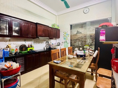 Bán nhà kim giang- thanh liệt, 52 m2, 4 tầng, măt tiền 4 m, giá 10,2 tỷ. 0