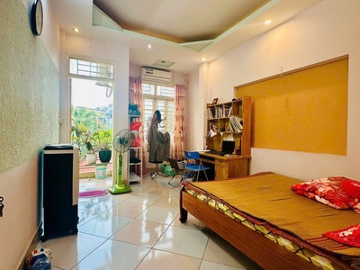 Bán nhà kim giang- thanh liệt, 52 m2, 4 tầng, măt tiền 4 m, giá 10,2 tỷ. 1