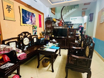 Bán nhà kim giang- thanh liệt, 52 m2, 4 tầng, măt tiền 4 m, giá 10,2 tỷ. 2