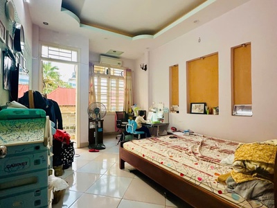 Bán nhà kim giang- thanh liệt, 52 m2, 4 tầng, măt tiền 4 m, giá 10,2 tỷ. 3